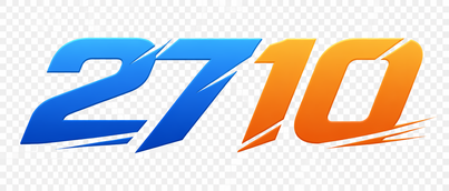 2710 gaming platform logo